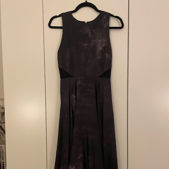 Alice + Olivia Cocktail Dress - Picture 1 of 7